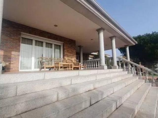 Chalet Venta Galapagar, El Guijo Colonia España