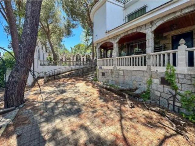 Chalet Venta Galapagar, El Guijo Colonia España