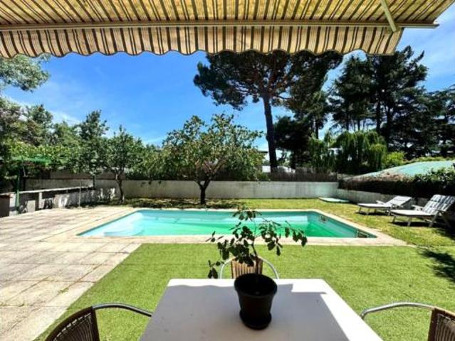 Chalet Venta Galapagar, El Guijo Colonia España