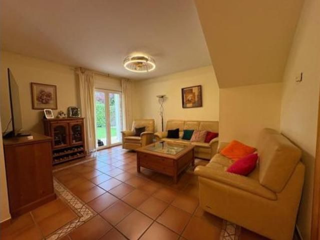 Chalet Venta Galapagar, La Navata