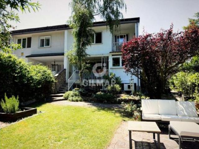 Chalet Venta Galapagar, La Navata