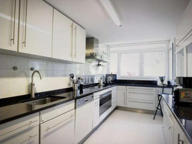 Chalet Venta Galapagar, La Navata