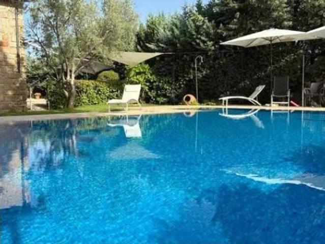 Chalet Venta Galapagar, Puerto de Galapagar Las Cuestas