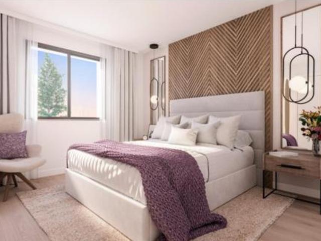 Chalet Venta Galapagar, Parquelagos Puente Nuevo