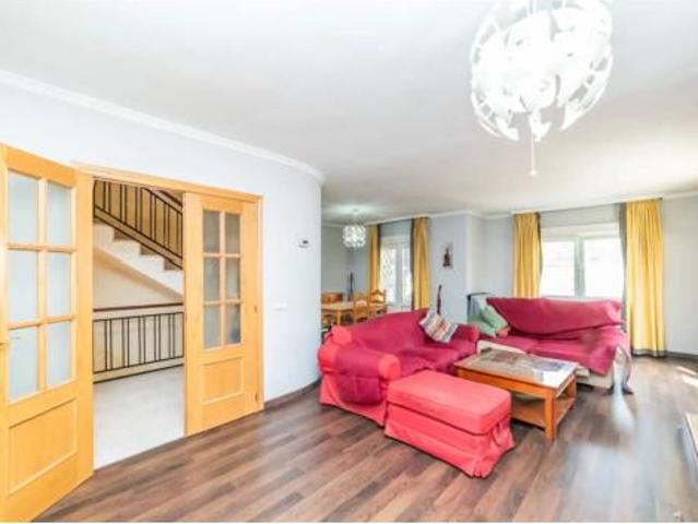 Chalet Venta Galapagar, Zona Calle Casa Amarilla