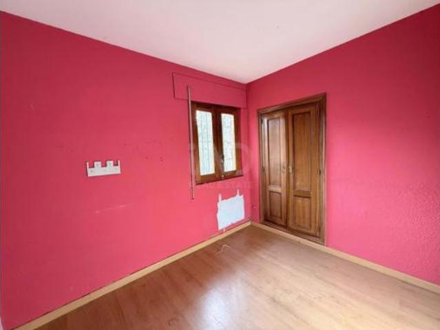 Chalet Venta Galapagar, Zona Calle La Canaleja