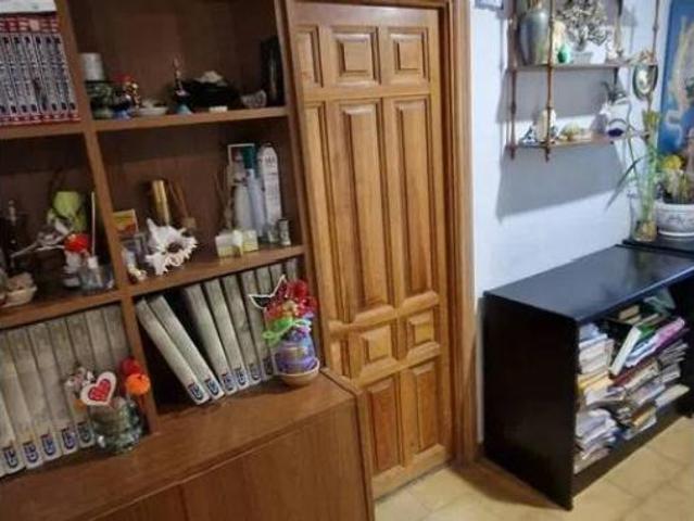 Chalet Venta Galapagar, Zona Calle La Canaleja