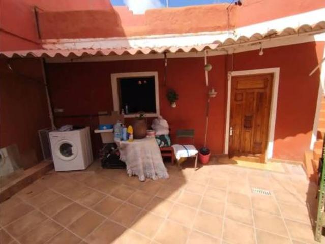 Chalet Venta Gáldar, Barranco Canario