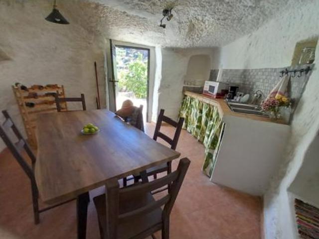 Chalet Venta Artenara, Juncalillo