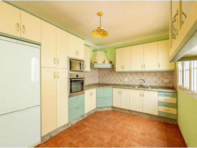 Chalet Venta Gáldar, San Isidro