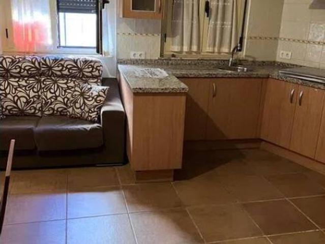Chalet Venta Galinduste, Galinduste