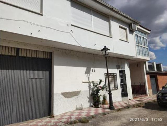 Chalet Venta Galisteo, Galisteo