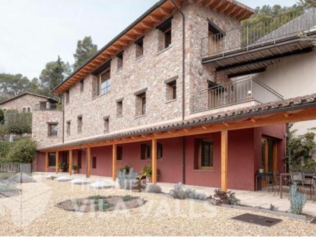 Chalet Venta Gallifa, Gallifa