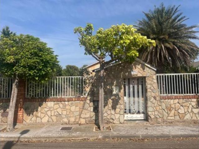 Chalet Venta Gallur, Gallur
