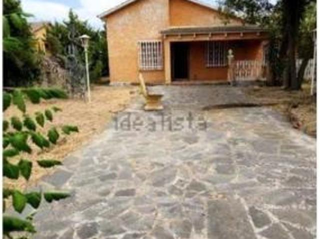 Chalet Venta Gallur, Gallur