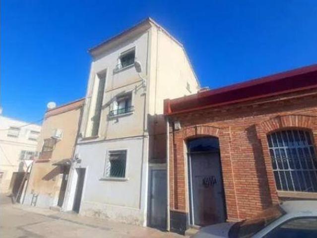 Chalet Venta Gallur, Gallur