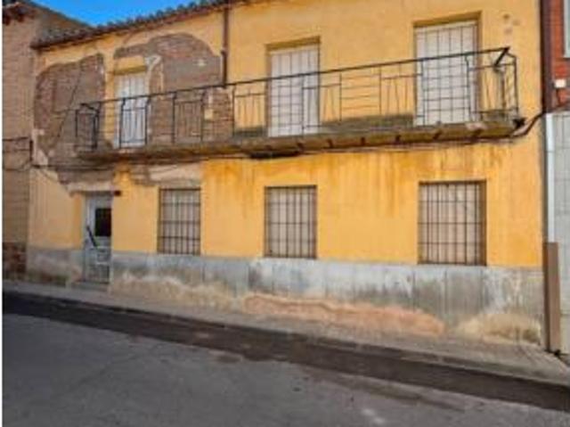 Chalet Venta Gálvez, Gálvez