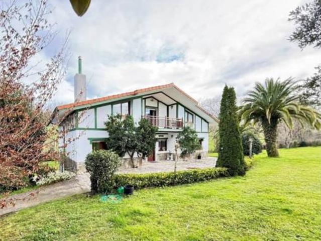 Chalet Venta Gamiz Fika, Gamiz Fika