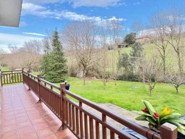 Chalet Venta Gamiz Fika, Gamiz Fika