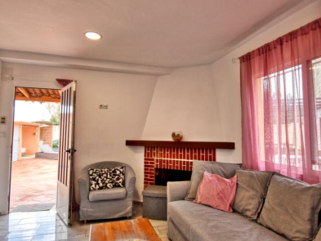 Chalet Venta Gandia, Grau Venècia Rafalcaïd