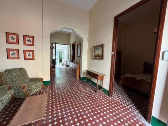 Chalet Venta Gandia, Corea