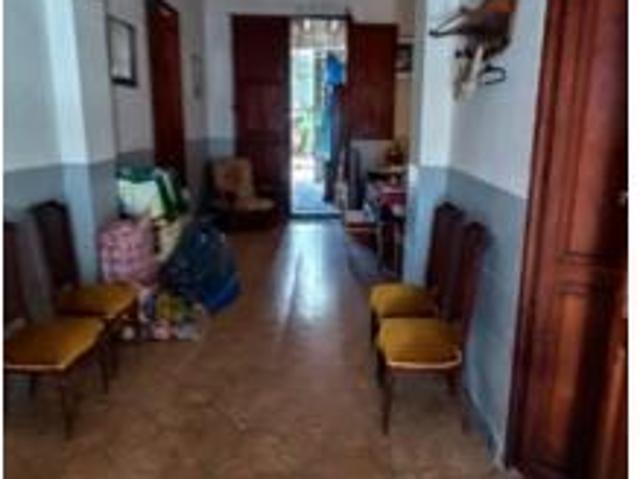 Chalet Venta Gandia, Corea