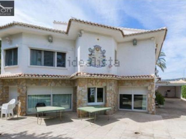 Chalet Venta Gandia, Playa de Gandia