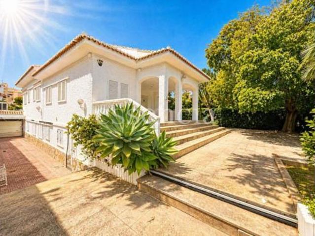Chalet Venta Gandia, Playa de Gandia