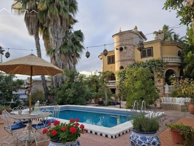 Chalet Venta Gandia, Playa de Gandia