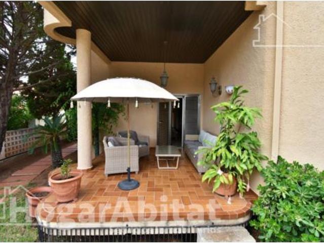 Chalet Venta Gandia, Playa de Gandia