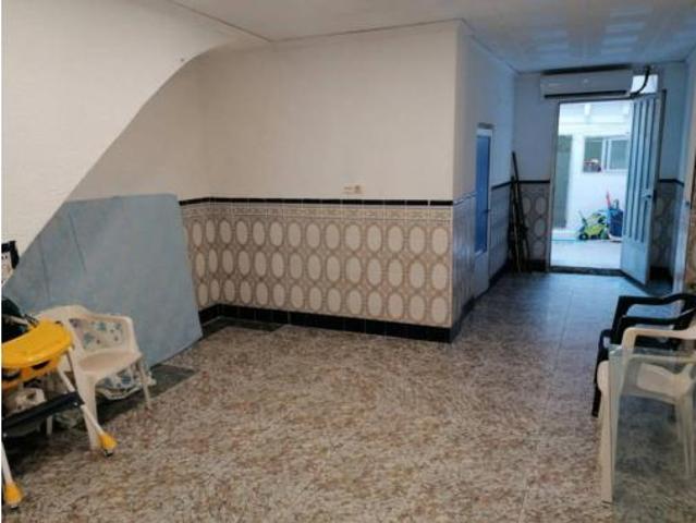 Chalet Venta Gandia, Roís de Corella Hospital Beniopa