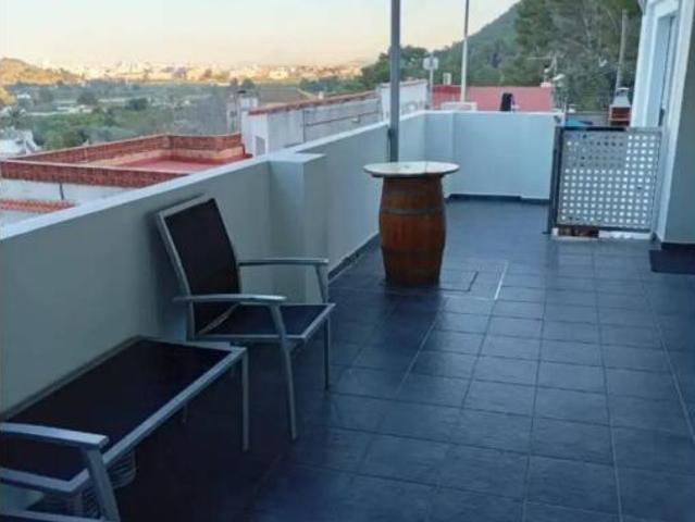 Chalet Venta Gandia, Santa Anna Urbanitzacions