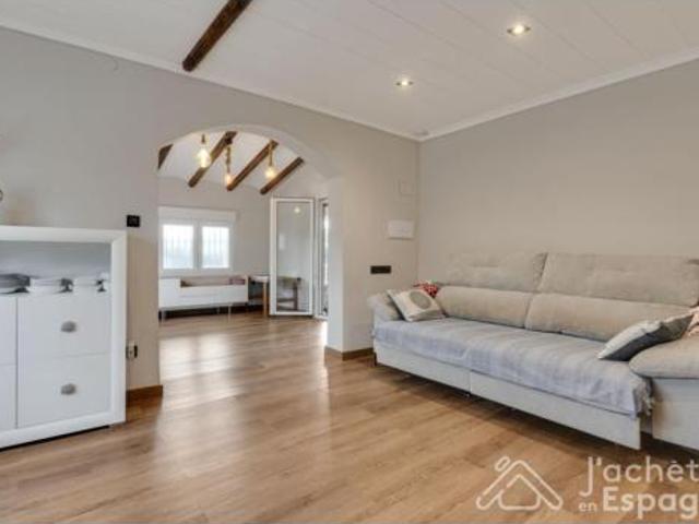 Chalet Venta Gandia, Santa Anna Urbanitzacions