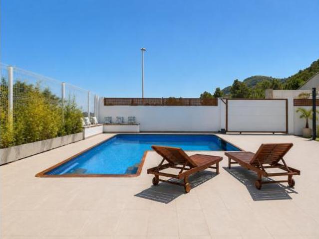 Chalet Venta Gandia, Santa Anna Urbanitzacions