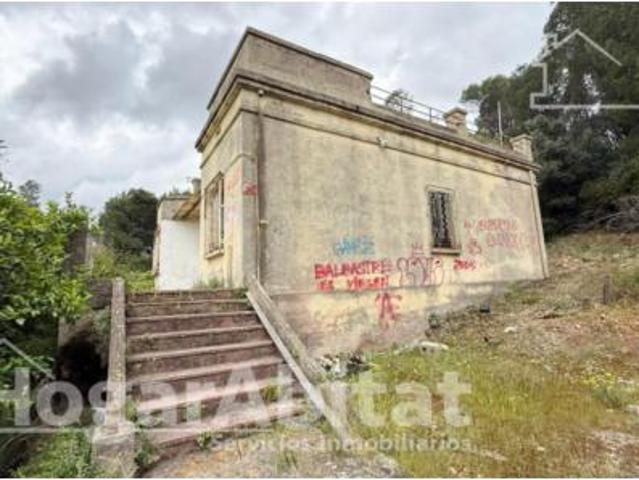 Chalet Venta Gandia, Santa Anna Urbanitzacions
