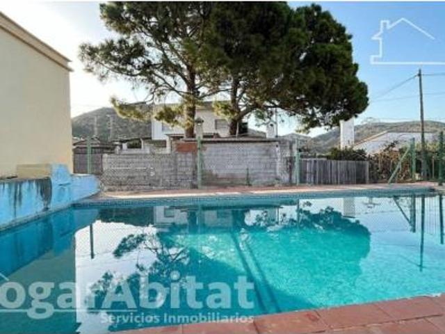 Chalet Venta Gandia, Santa Anna Urbanitzacions