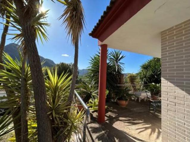Chalet Venta Gandia, Santa Anna Urbanitzacions