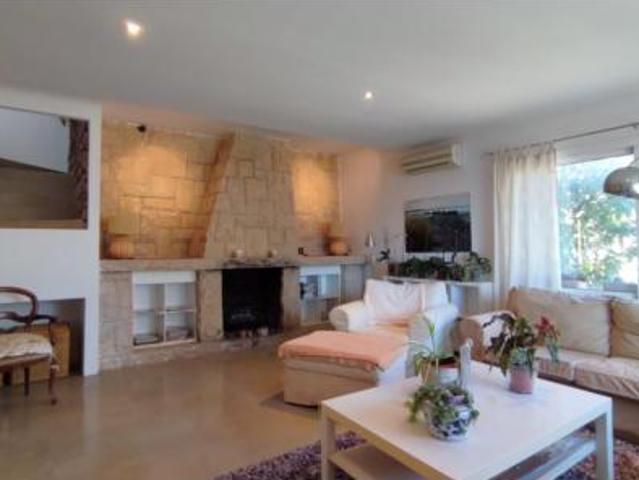 Chalet Venta Gandia, Santa Anna Urbanitzacions