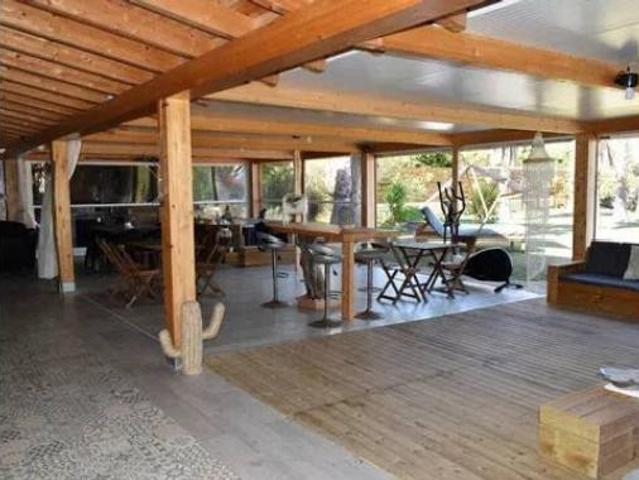 Chalet Venta Gandia, Santa Anna Urbanitzacions