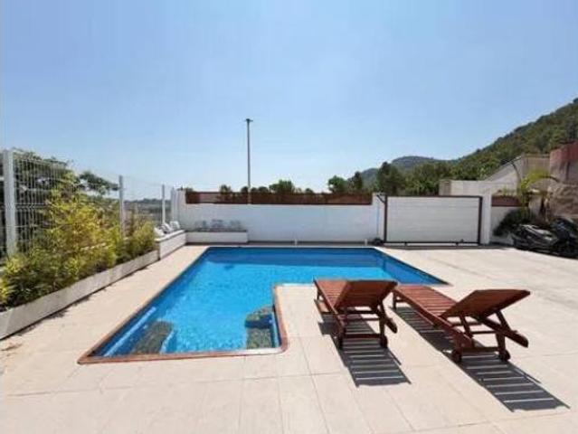 Chalet Venta Gandia, Santa Anna Urbanitzacions