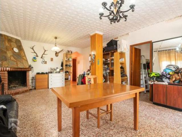 Chalet Venta Gandia, Santa Anna Urbanitzacions