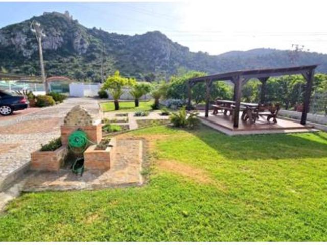 Chalet Venta Gandia, Santa Anna Urbanitzacions