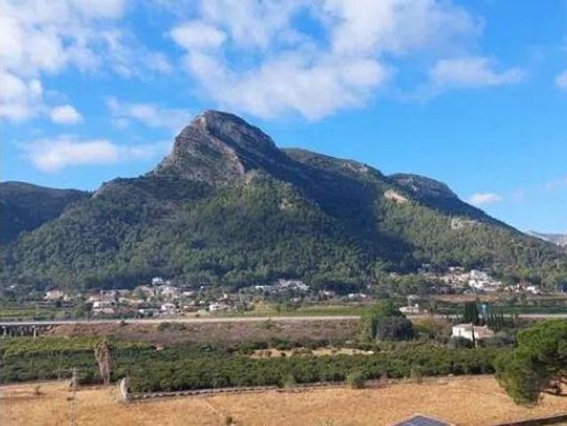 Chalet Venta Gandia, Santa Anna Urbanitzacions