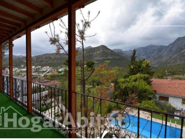 Chalet Venta Gandia, Santa Anna Urbanitzacions