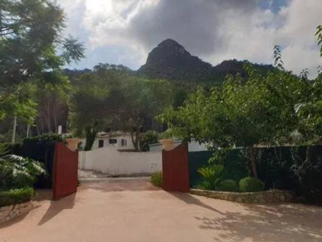 Chalet Venta Gandia, Santa Anna Urbanitzacions
