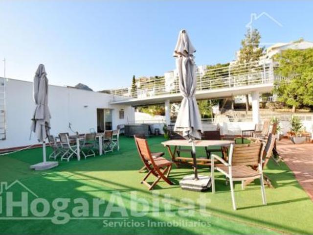 Chalet Venta Gandia, Santa Anna Urbanitzacions