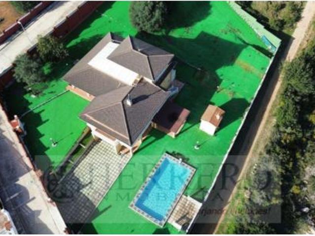 Chalet Venta Gandia, Santa Anna Urbanitzacions