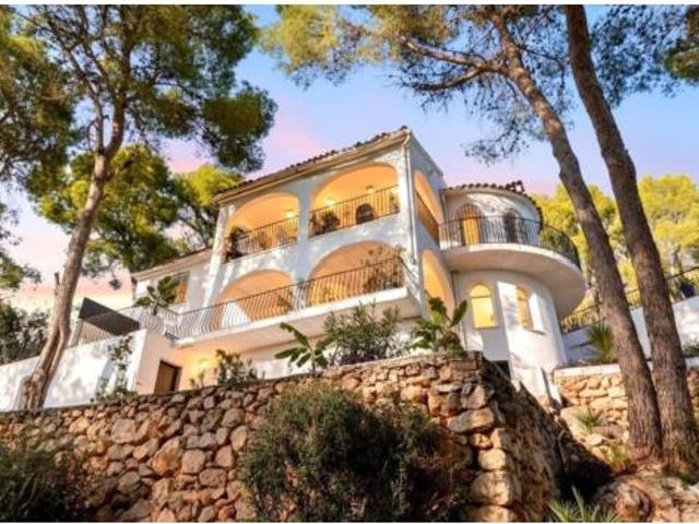 Chalet Venta Gandia, Santa Anna Urbanitzacions
