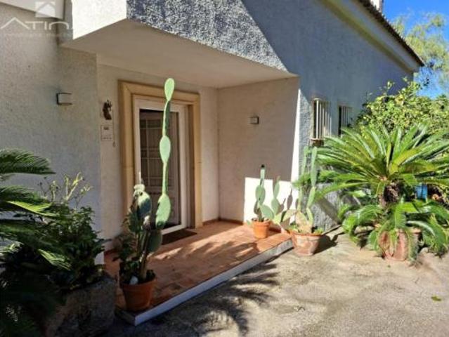 Chalet Venta Gandia, Santa Anna Urbanitzacions