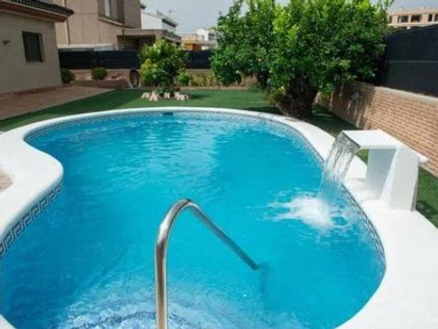 Chalet Venta Gandia, Santa Anna Urbanitzacions